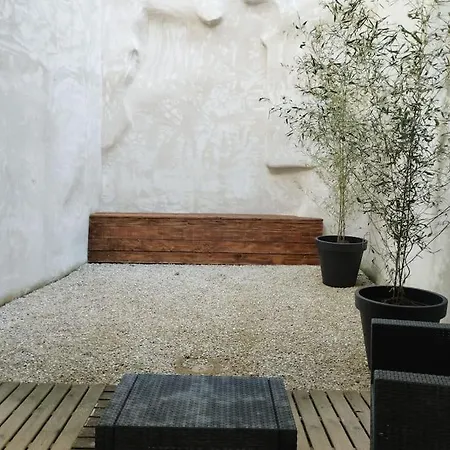 Apartment Avec Terrasse Malaucene